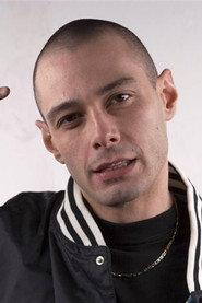 Fabrizio Tarducci as Sé stesso in Numero Zero: The Roots of Italian Rap 2015