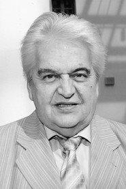 Evgeniy Krylatov as in Shot in the Coffin 1992