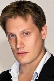 Alessandro Baccini as in Play Boy 2022