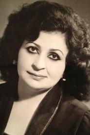 Kubra Aliyeva as Kubra in My White City 1994