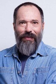 Mauricio Mascarenhas as Bernardo in Where We Are Safe 2026