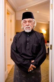 Wan Hanafi Su as in Finding Mojo 2026