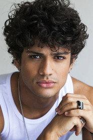 Gabriel Santana as João in Ana 2019
