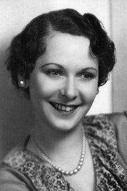 Ruth Weston as Sally Gibson Ross in Smart Woman 1931