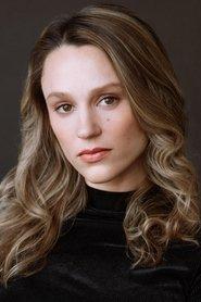 Caitlin McNerney as Hanna in Pizza Hunt 2025