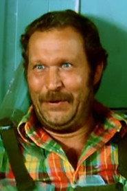 Lorenzo Fineschi as Tornado Kennedy / Connelly in On the Third Day Arrived the Crow 1973