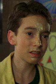 Jon Davey as Tony Cardonelli in Sister Mary Explains It All 2001