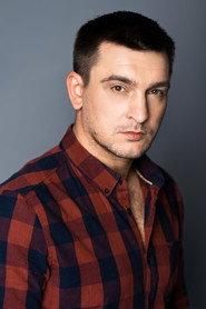 Aleksandr Ilin as Nikonov in Uzbek Girl 2023