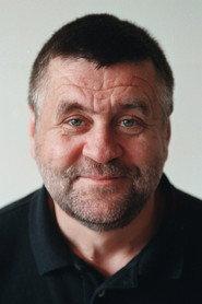 Rajko Grlić as Himself in Winter of One Spring 2022