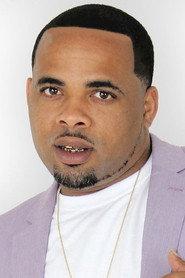 Tyree Neal as King in My Side Piece 2016