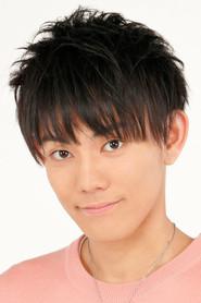 Fumiya Imai as Hiiragi Kashima (voice) in given The Movie: Hiiragi Mix 2024