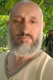 Egamberdi Rakhimov as in The Song Sustxotin 2025