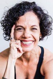 Ana Paula Bouzas as Dona Norma in Dona Flor e Seus Dois Maridos 2017