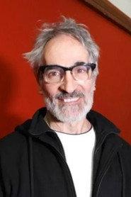 Adrián Airala as in Los abrazos 2025