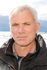 Jeremy Wade as Lamprey Expert in Blood Lake: Attack of the Killer Lampreys 2014