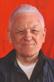 Philip Martin as Rawlinson in Gangsters 1975
