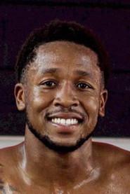 Brandon Moore as Self in Claressa Shields vs. Danielle Perkins 2025