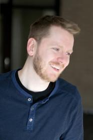 Jeremy Keene as Devin in Mags and Julie Go on a Road Trip 2020