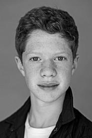 Adam Dolan as Hego in Pretty Girl 2019