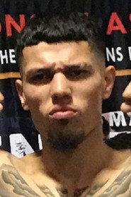 Jeremy Cuevas as Self in Mauricio Lara vs. Jose Sanmartin 2022