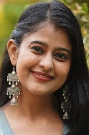 Sravana TN as Chinnu in Mrudhu Bhave Dhruda Kruthye 2024