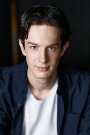 Lachlan Bradshaw as Jeffrey in Keith 2026