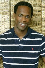 Crawford James as Adrian Torque in Sixteen Tongues 1999