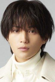 Yusei Yagi as in BACK TO THE MEMORIES 2021
