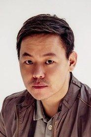 Jason Kim as Gyeong-hoon in Prohibited Sex, Sweet Revenge 2016
