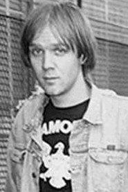 John Holmstrom as in It Happened But Nobody Noticed 2009