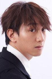 周启阳 as Zijing/子敬 in Revisit 2024
