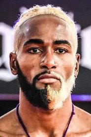 Anauel Ngamissengue as Self in Oleksandr Usyk vs. Daniel Dubois 2023