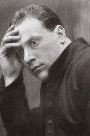 Willem van der Veer as in Outlaw 1916