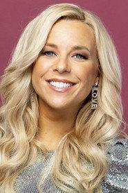 Krista Siegfrids as Narrator in Eurovision Diaries 2020