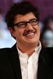 Carlo Giuseppe Gabardini as Riccardo in Meet My Friend 2010