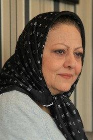 Shirin Agharezakashi as in The Opposition 2022