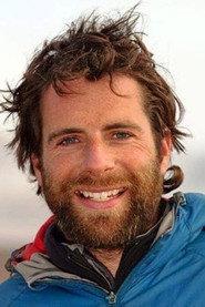 Mark Beaumont as Presenter in WW1 - War on Two Wheels 2021