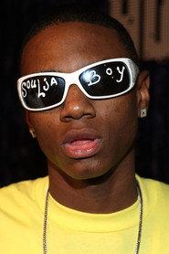 Soulja Boy as Self in School Gyrls 2009