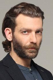 Giannis Poimenidis as Alexis in Grey route 2012