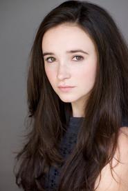Fiona Perry as Jewish Girl in Porcelain Unicorn 2010