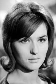 Maria Wachowiak as Krystyna in Far Is the Road 1963