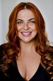 Kseniia Meri as Кира in Panic Attacks 2024