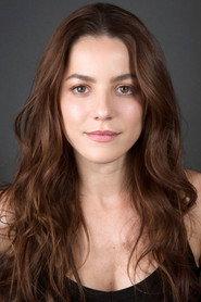Juliette Pardau as in La Rectora 2015