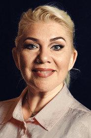 Sara Gadborg as Forskellige roller in Odense Sommerrevy 2025 2025