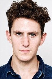 Ben Allen as Lawrence in The Haircut 2022