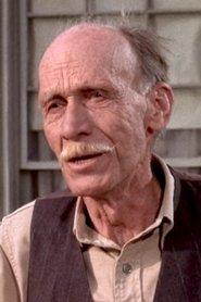 Dick Johnstone as Townsman (uncredited) in The Tall T 1957