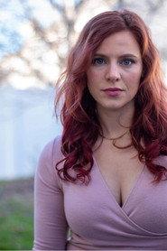 Sarah Mae Robinson as Blair Watson in The Children of the Woods 2024