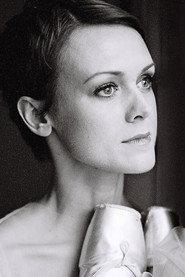 Ulyana Lopatkina as The Swan in New Year’s Eve at the Mariinsky 2006