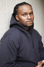 Kenneth Allen as Reporter in Night Hunt 2022