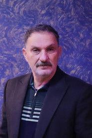 Bahman Sadegh Hassani as Taghi in Cow Killer 2024